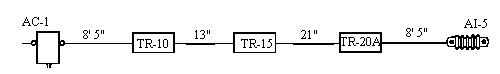 AS-40 sketch